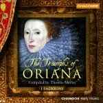 Triumphs of Oriana CD cover